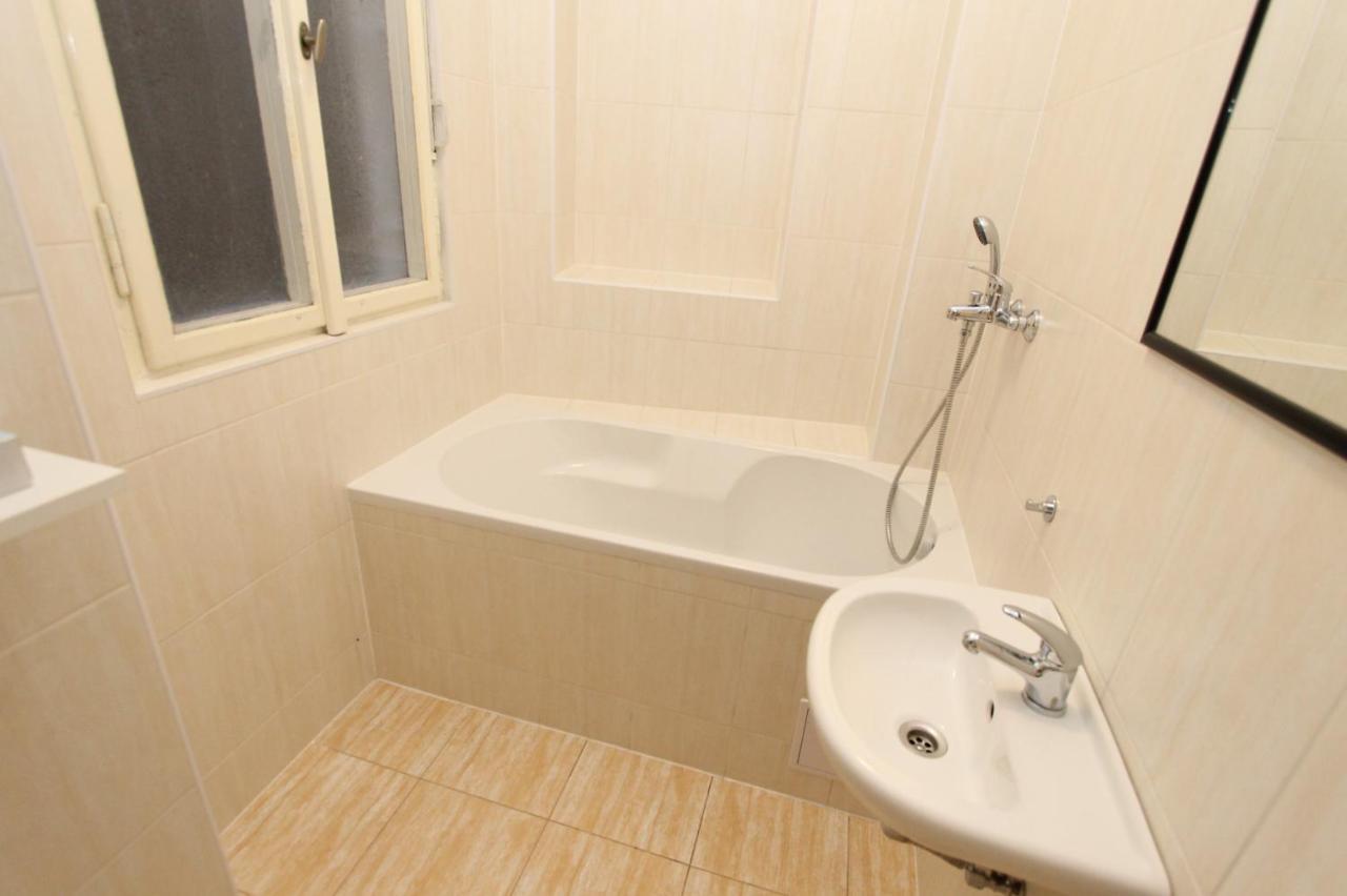 Zizka Home Apartments Prága Kültér fotó