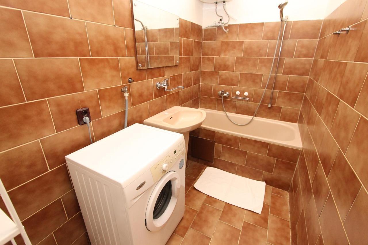 Zizka Home Apartments Prága Kültér fotó