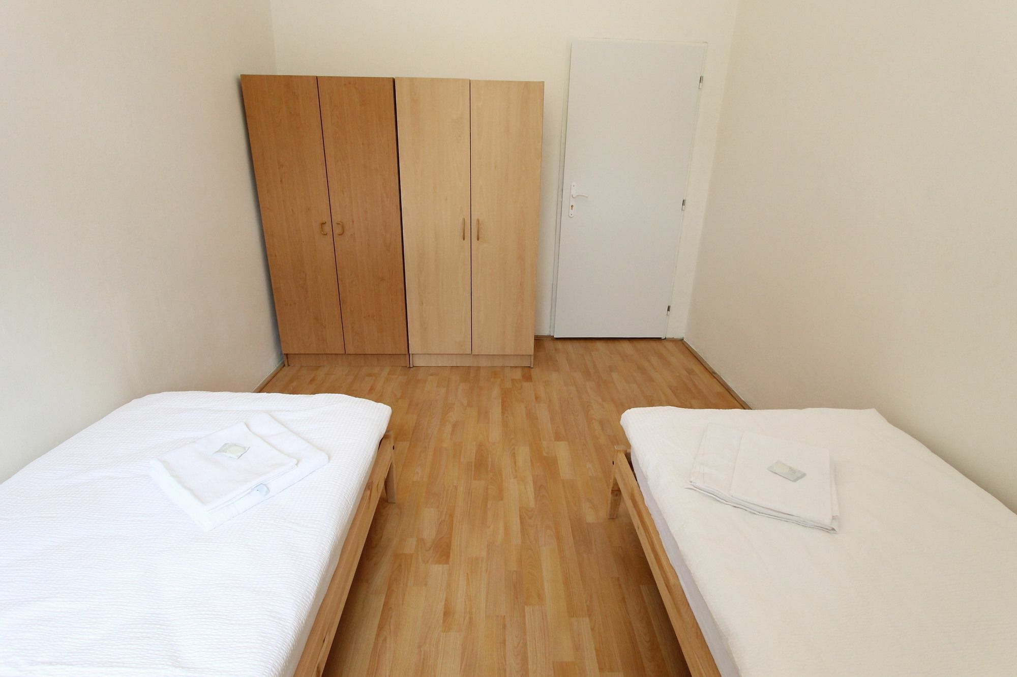 Zizka Home Apartments Prága Kültér fotó