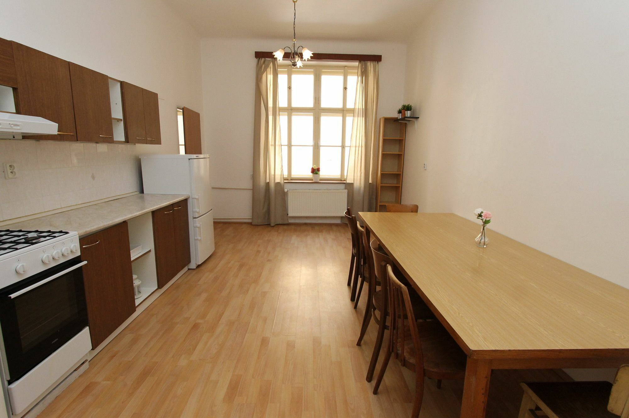 Zizka Home Apartments Prága Kültér fotó